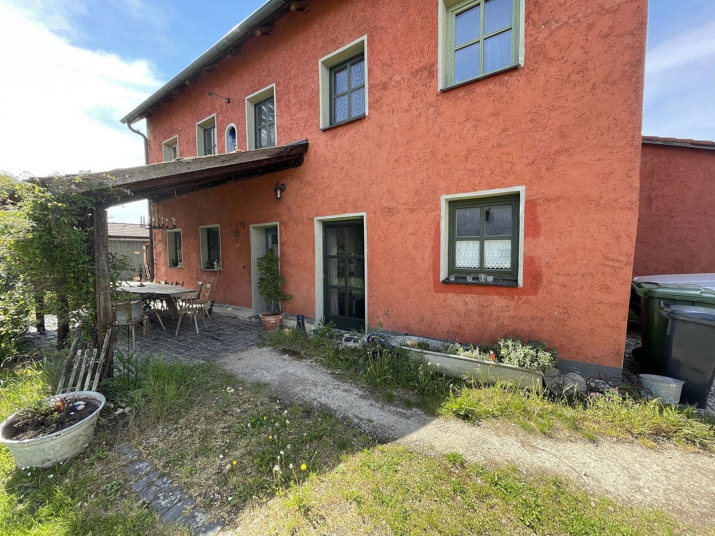 house for sale, 220 m², Beratzhausen, Bavaria house for sale, 220 m², Beratzhausen, Bavaria