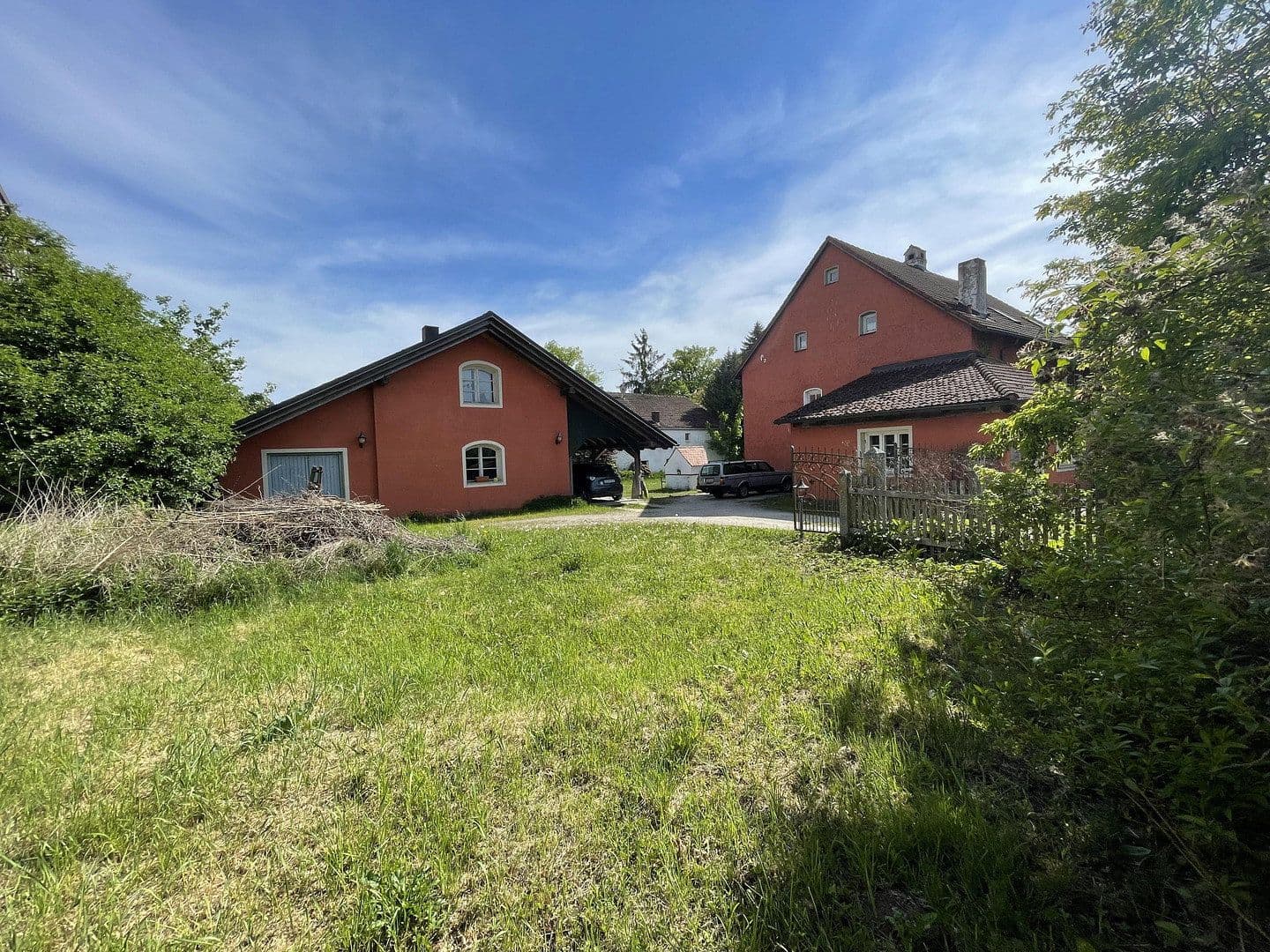 house for sale, 220 m², Beratzhausen, Bavaria house for sale, 220 m², Beratzhausen, Bavaria