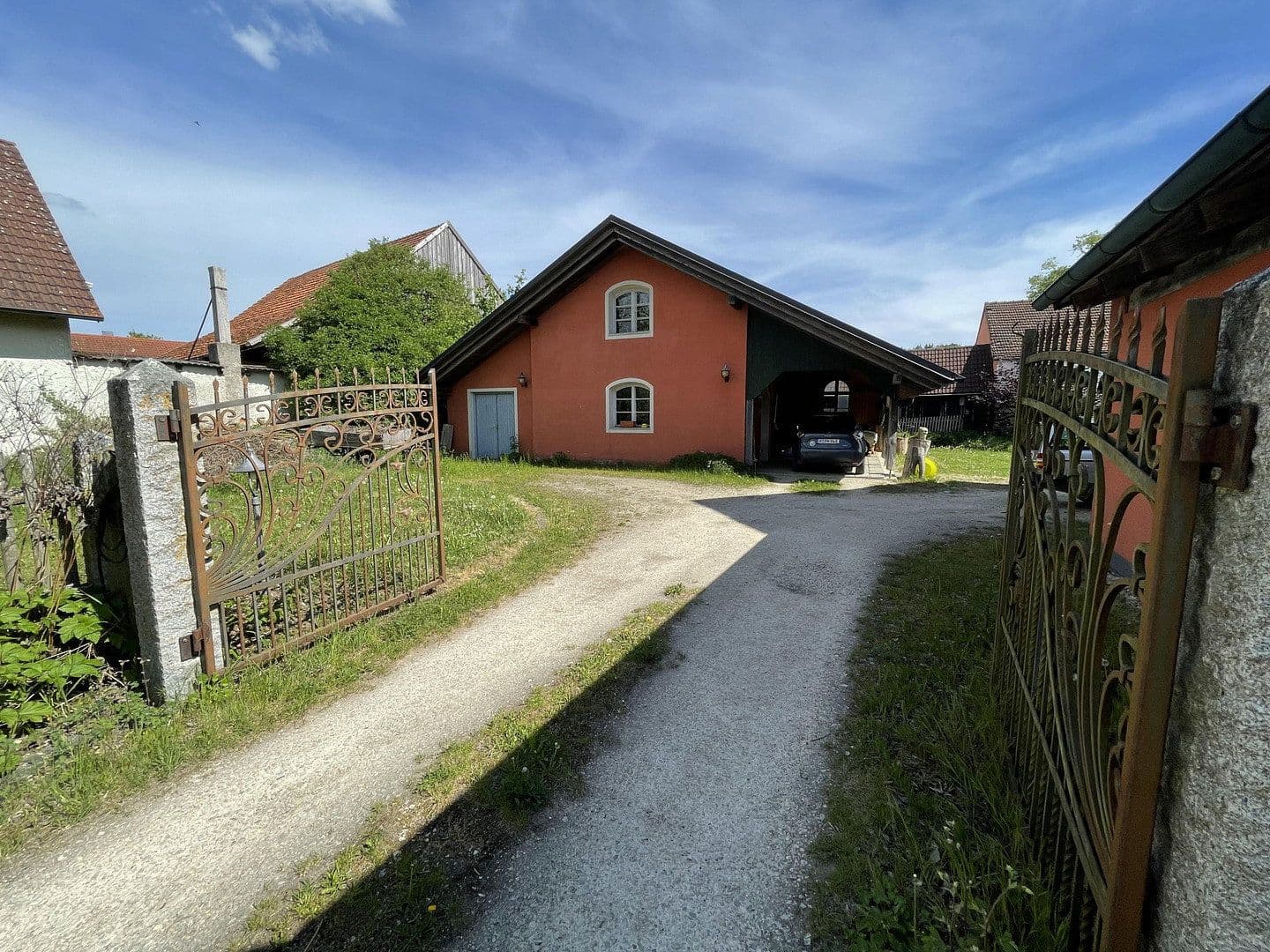 house for sale, 220 m², Beratzhausen, Bavaria house for sale, 220 m², Beratzhausen, Bavaria