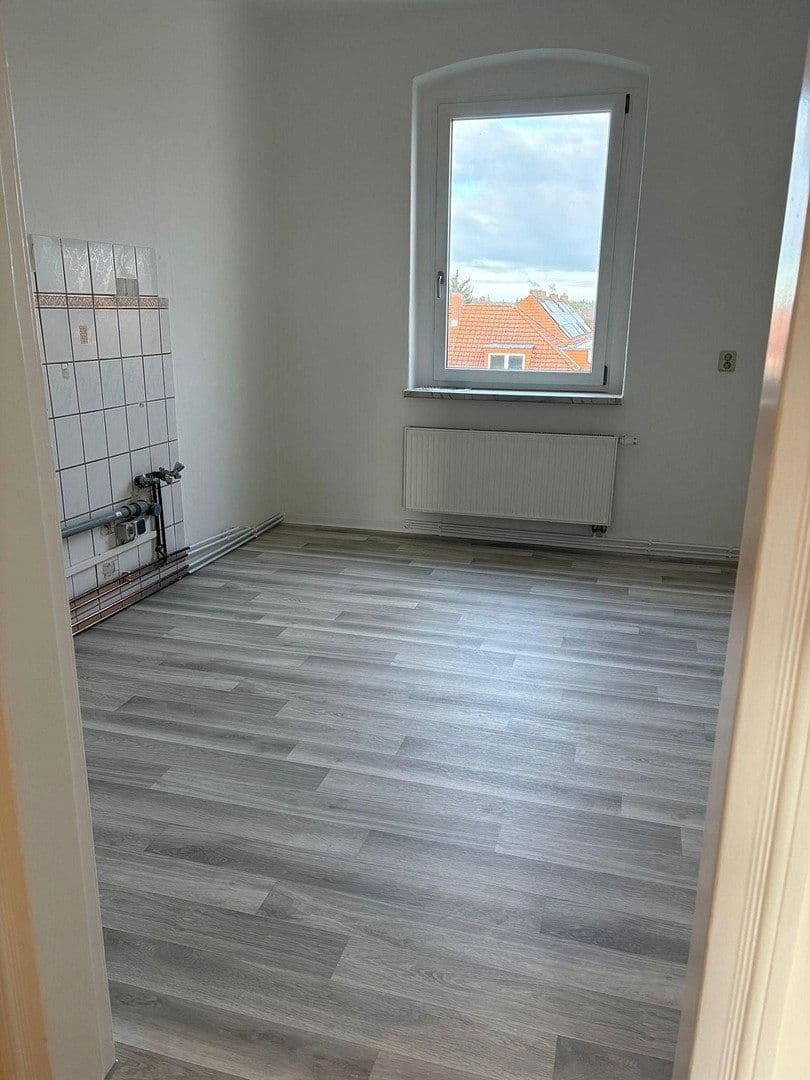 2 bedroom flat to rent, 59 m², Heegermühler Str. 32, Eberswalde, Brandenburg 2 bedroom flat to rent, 59 m², Heegermühler Str. 32, Eberswalde, Brandenburg