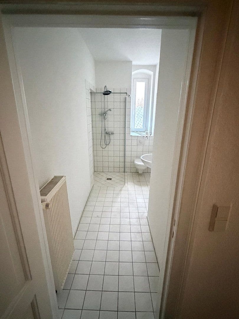 2 bedroom flat to rent, 59 m², Heegermühler Str. 32, Eberswalde, Brandenburg 2 bedroom flat to rent, 59 m², Heegermühler Str. 32, Eberswalde, Brandenburg