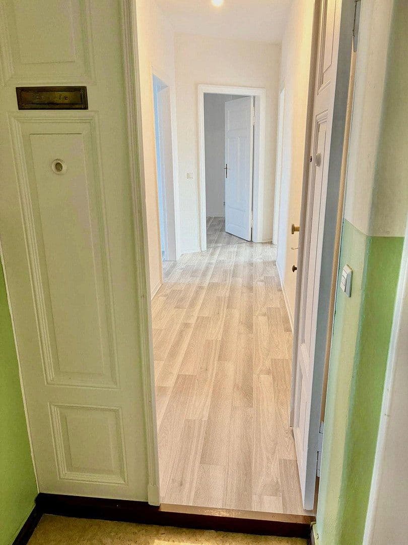 2 bedroom flat to rent, 59 m², Heegermühler Str. 32, Eberswalde, Brandenburg 2 bedroom flat to rent, 59 m², Heegermühler Str. 32, Eberswalde, Brandenburg