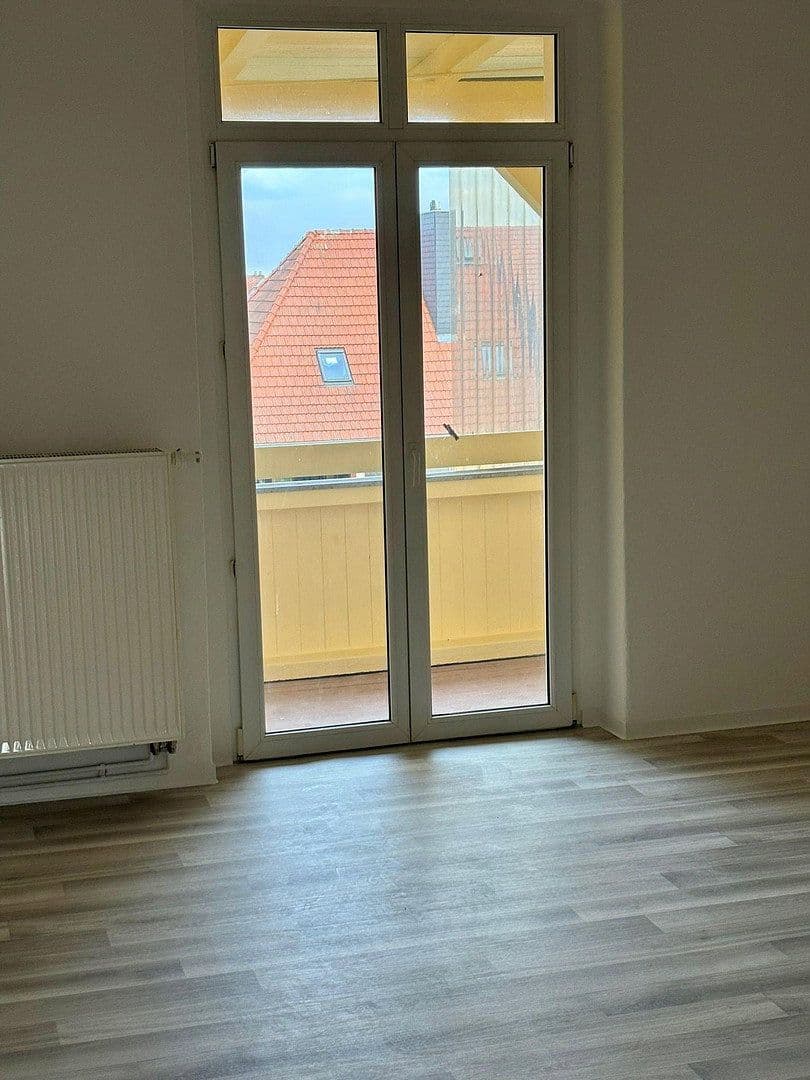 2 bedroom flat to rent, 59 m², Heegermühler Str. 32, Eberswalde, Brandenburg 2 bedroom flat to rent, 59 m², Heegermühler Str. 32, Eberswalde, Brandenburg