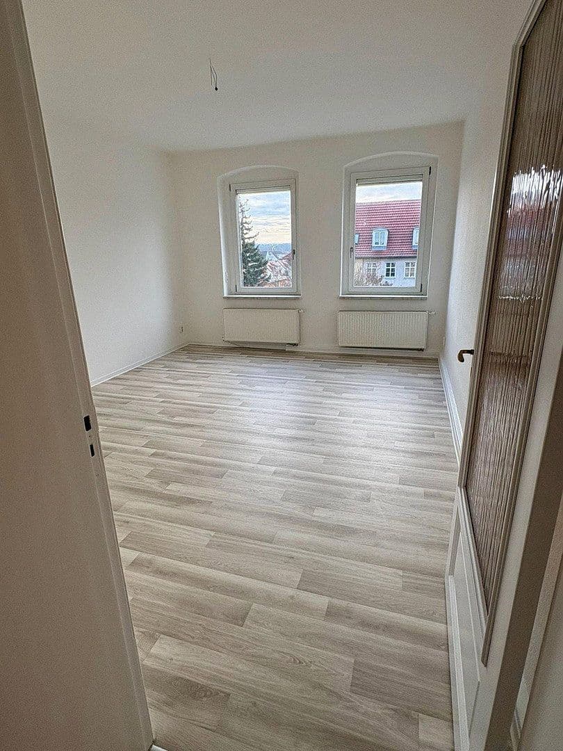 2 bedroom flat to rent, 59 m², Heegermühler Str. 32, Eberswalde, Brandenburg 2 bedroom flat to rent, 59 m², Heegermühler Str. 32, Eberswalde, Brandenburg