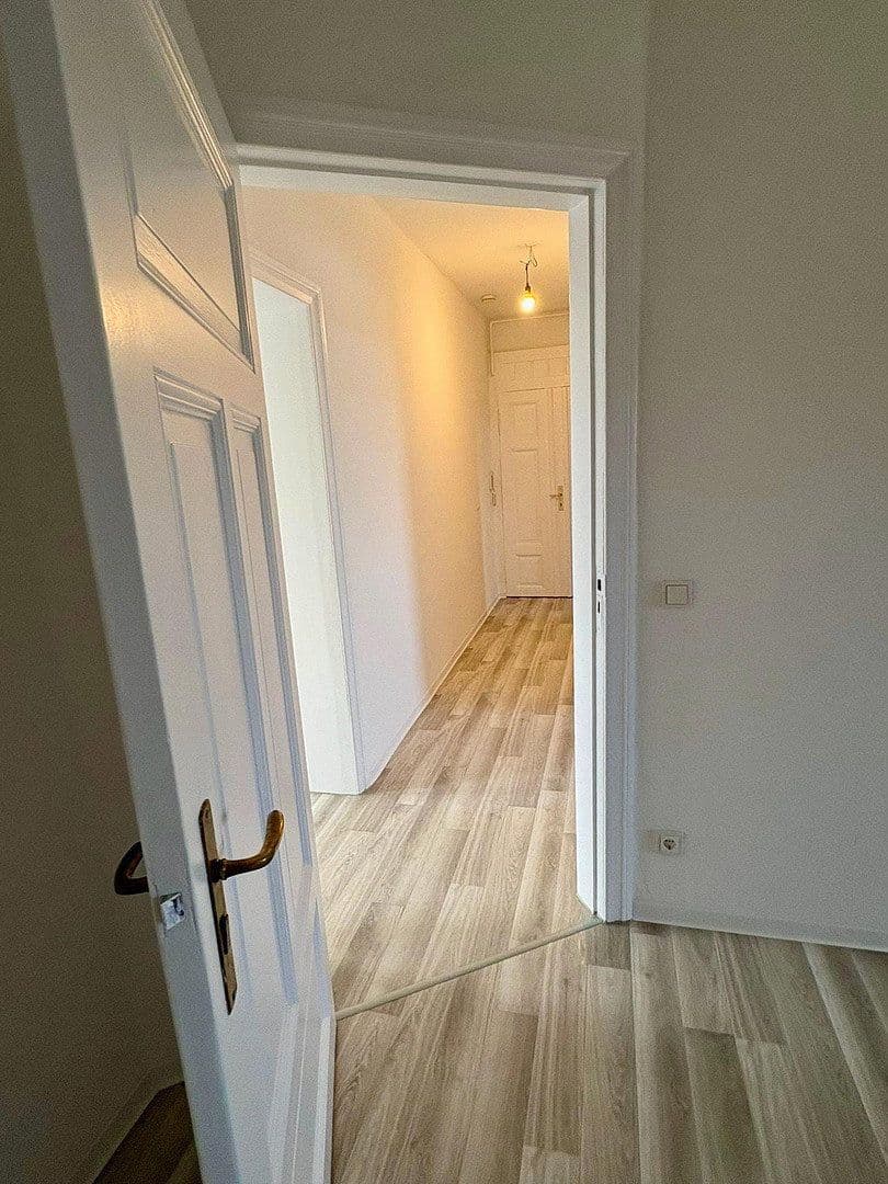 2 bedroom flat to rent, 59 m², Heegermühler Str. 32, Eberswalde, Brandenburg 2 bedroom flat to rent, 59 m², Heegermühler Str. 32, Eberswalde, Brandenburg