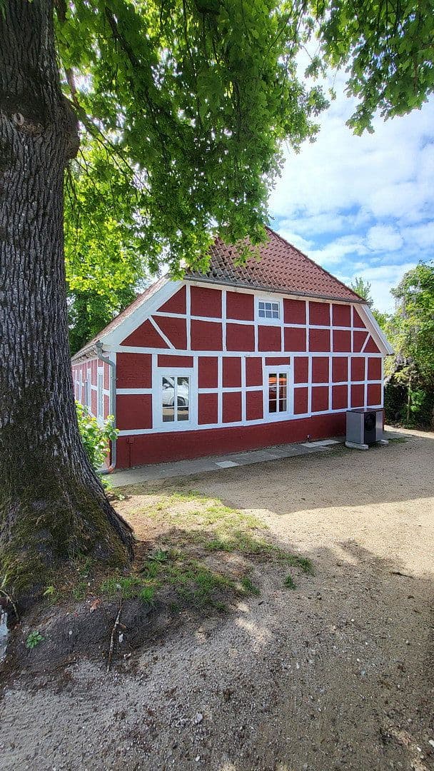 house for sale, 150 m², Buxtehuder Straße 3, Moisburg, Lower Saxony house for sale, 150 m², Buxtehuder Straße 3, Moisburg, Lower Saxony