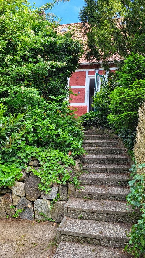 house for sale, 150 m², Buxtehuder Straße 3, Moisburg, Lower Saxony house for sale, 150 m², Buxtehuder Straße 3, Moisburg, Lower Saxony