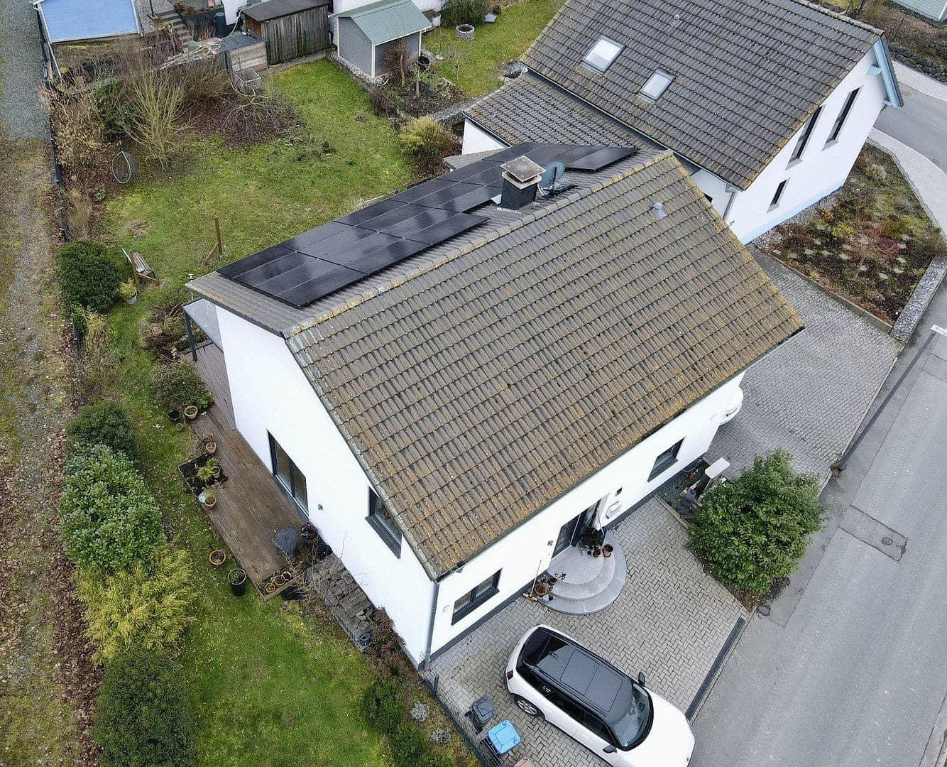 house for sale, 166 m², Neu-Anspach, Hesse house for sale, 166 m², Neu-Anspach, Hesse