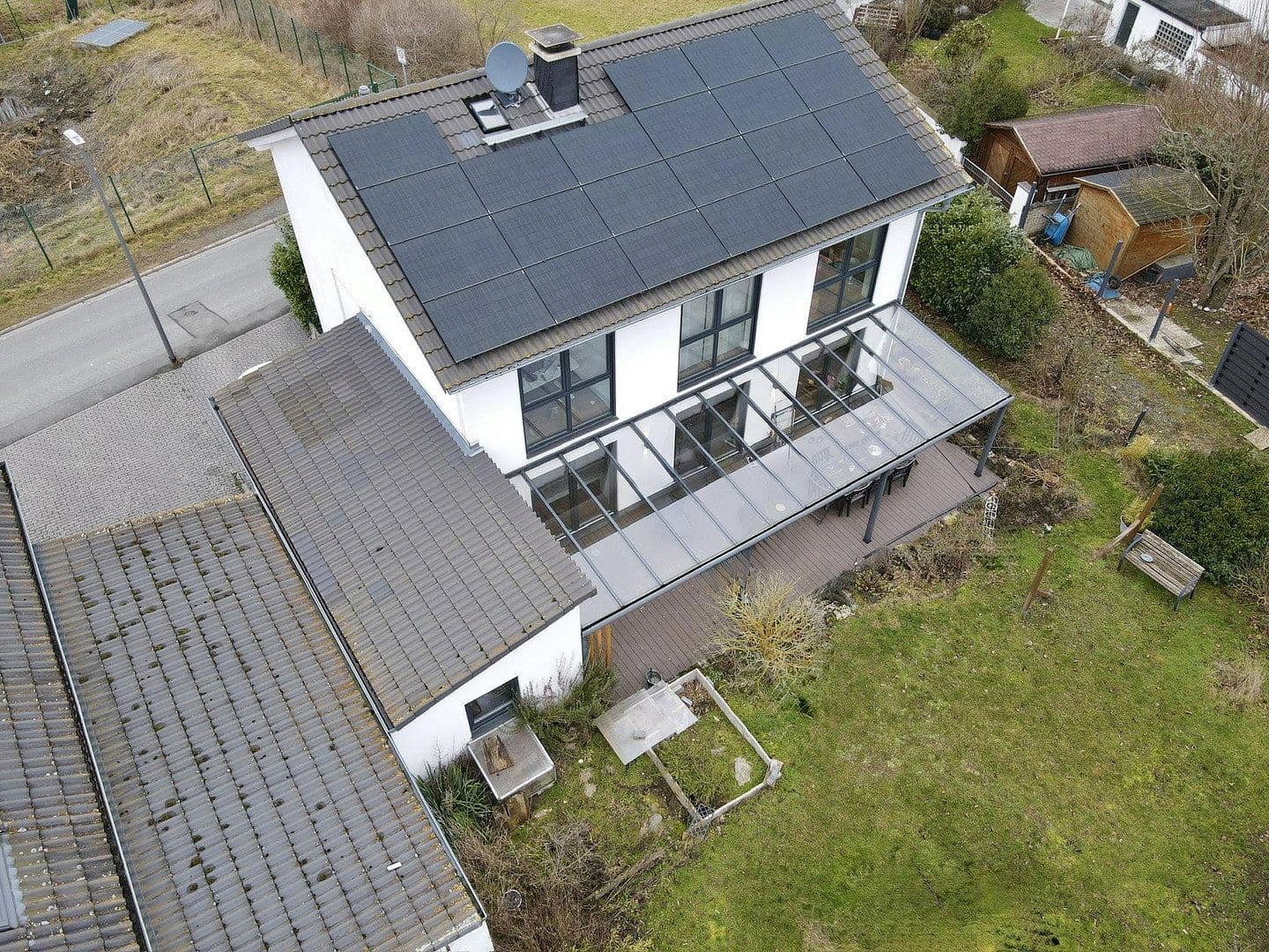house for sale, 166 m², Neu-Anspach, Hesse house for sale, 166 m², Neu-Anspach, Hesse