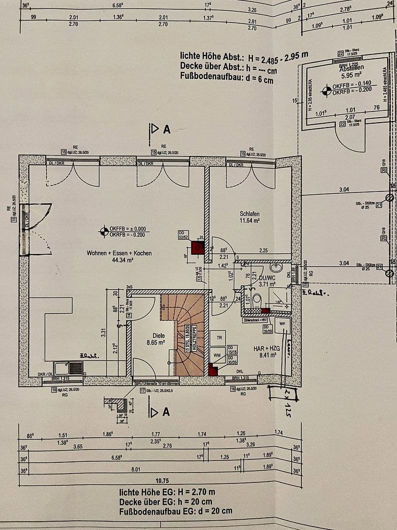 house for sale, 166 m², Neu-Anspach, Hesse house for sale, 166 m², Neu-Anspach, Hesse