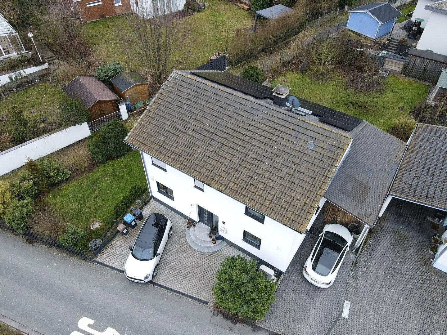 house for sale, 166 m², Neu-Anspach, Hesse house for sale, 166 m², Neu-Anspach, Hesse