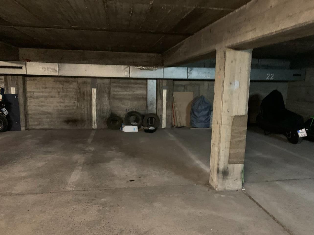 garage to rent, 0 m², Am Urbacher Wall 2-6, Köln, North Rhine-Westphalia garage to rent, 0 m², Am Urbacher Wall 2-6, Köln, North Rhine-Westphalia