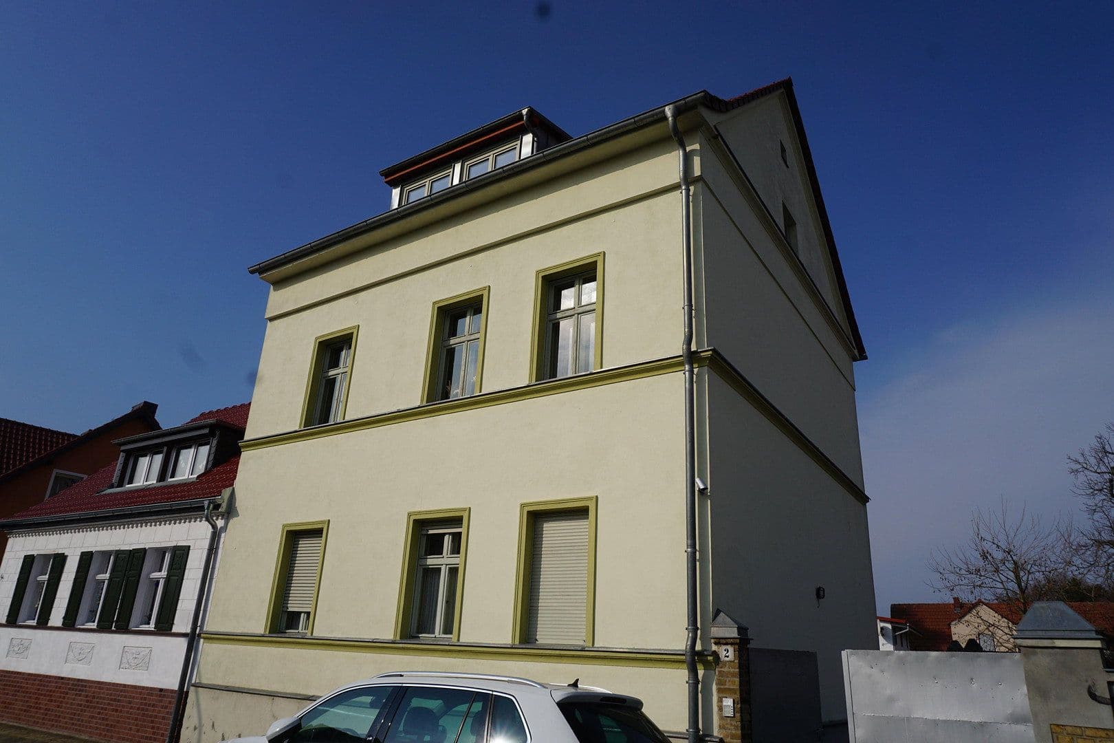 4 bedroom flat for sale, 121 m², Schwielowsee, Brandenburg 4 bedroom flat for sale, 121 m², Schwielowsee, Brandenburg