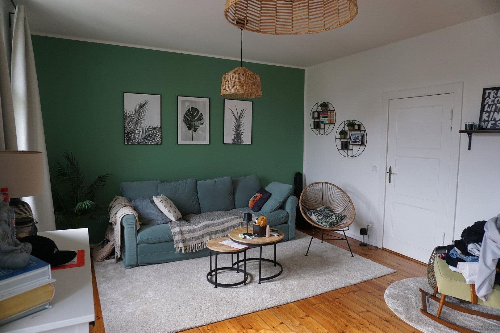 4 bedroom flat for sale, 121 m², Schwielowsee, Brandenburg 4 bedroom flat for sale, 121 m², Schwielowsee, Brandenburg