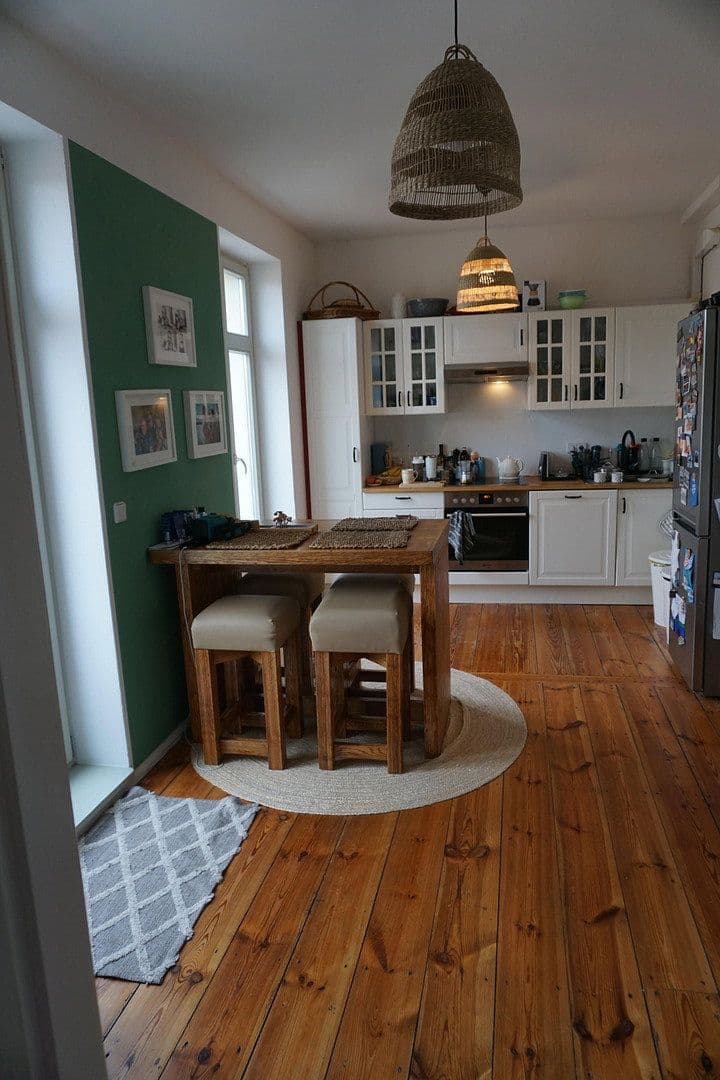 4 bedroom flat for sale, 121 m², Schwielowsee, Brandenburg 4 bedroom flat for sale, 121 m², Schwielowsee, Brandenburg