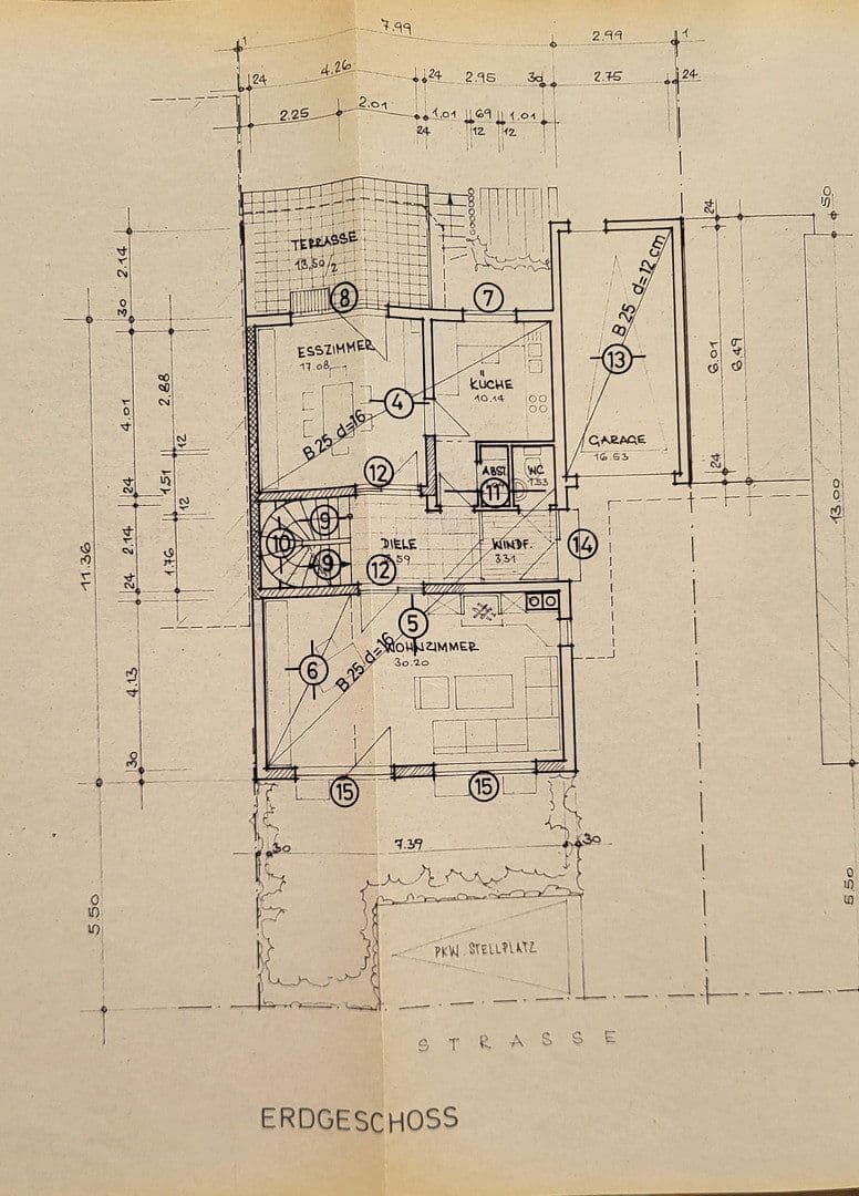 house for sale, 195 m², Am Waldfrieden 38, Oftersheim, Baden-Württemberg house for sale, 195 m², Am Waldfrieden 38, Oftersheim, Baden-Württemberg