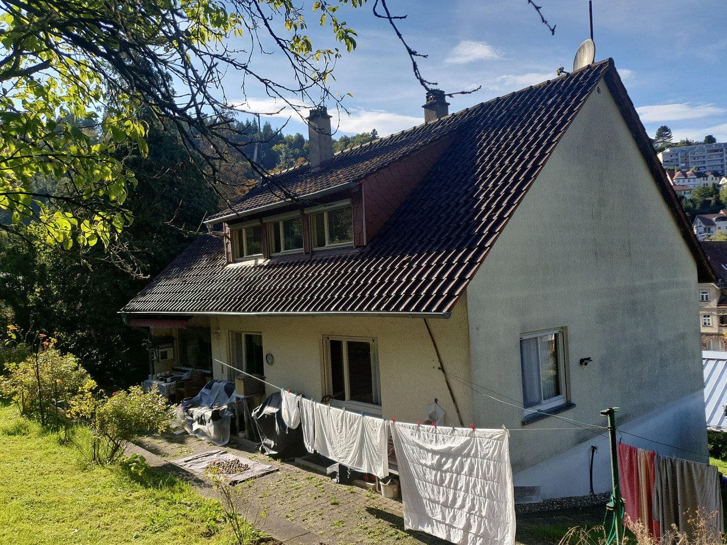 house for sale, 260 m², Häglesweg 14, Neuenbürg, Baden-Württemberg house for sale, 260 m², Häglesweg 14, Neuenbürg, Baden-Württemberg