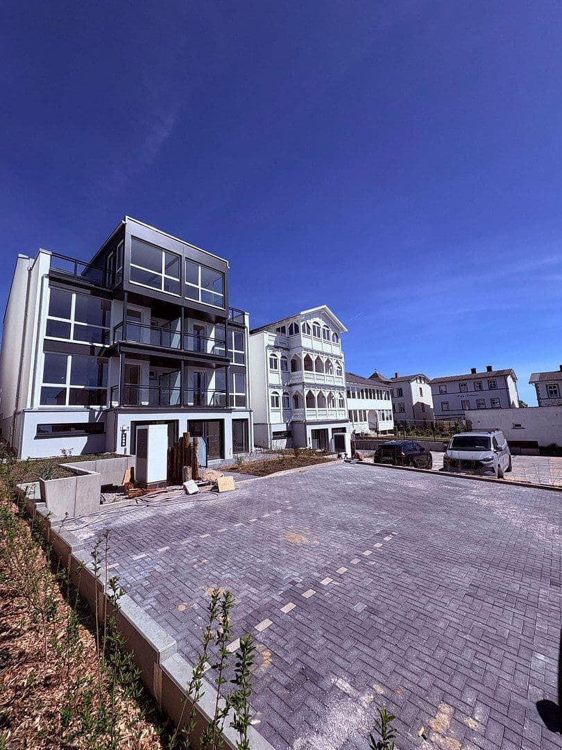 3 bedroom flat for sale, 60 m², Sassnitz, Mecklenburg-Vorpommern 3 bedroom flat for sale, 60 m², Sassnitz, Mecklenburg-Vorpommern