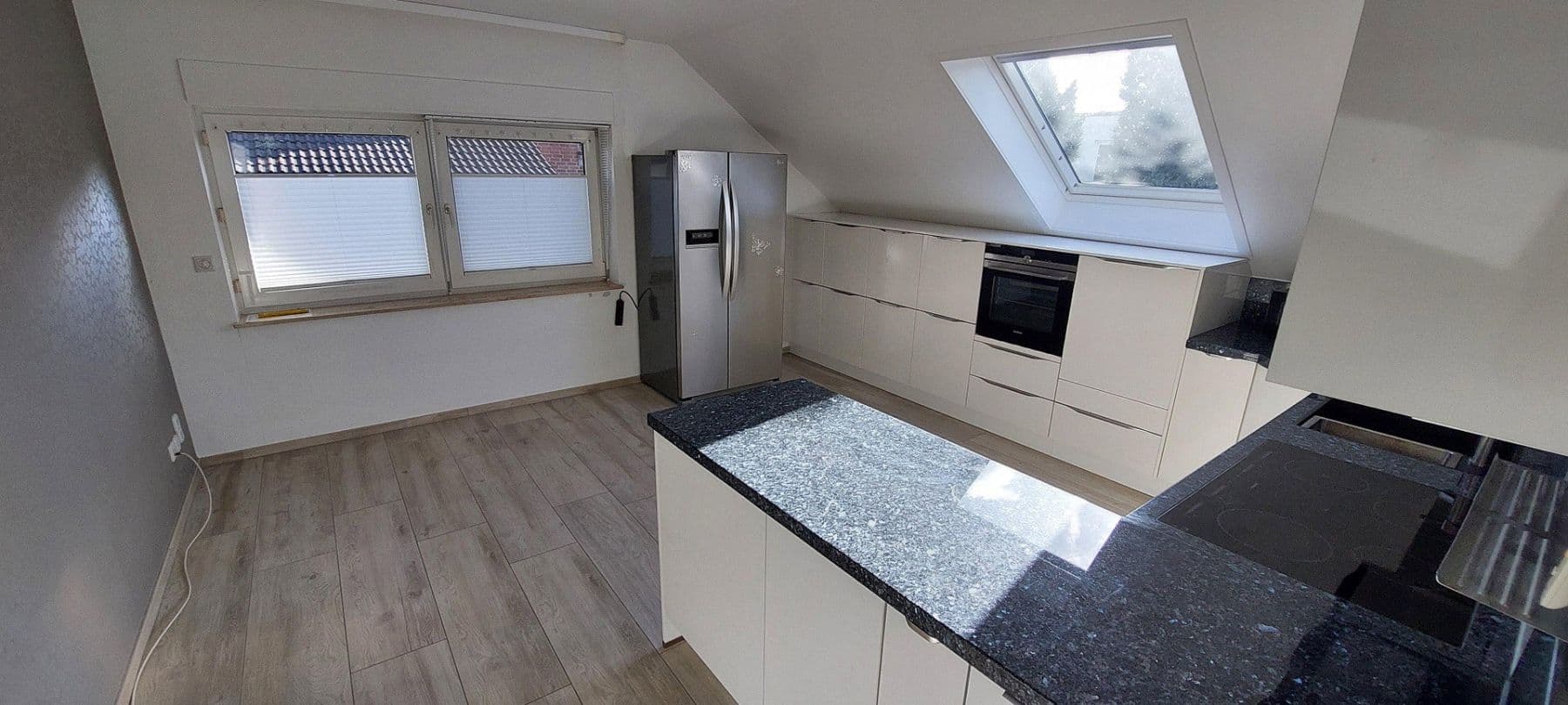 1 bedroom with open-plan kitchen flat to rent, 117 m², Ratingen, North Rhine-Westphalia 1 bedroom with open-plan kitchen flat to rent, 117 m², Ratingen, North Rhine-Westphalia