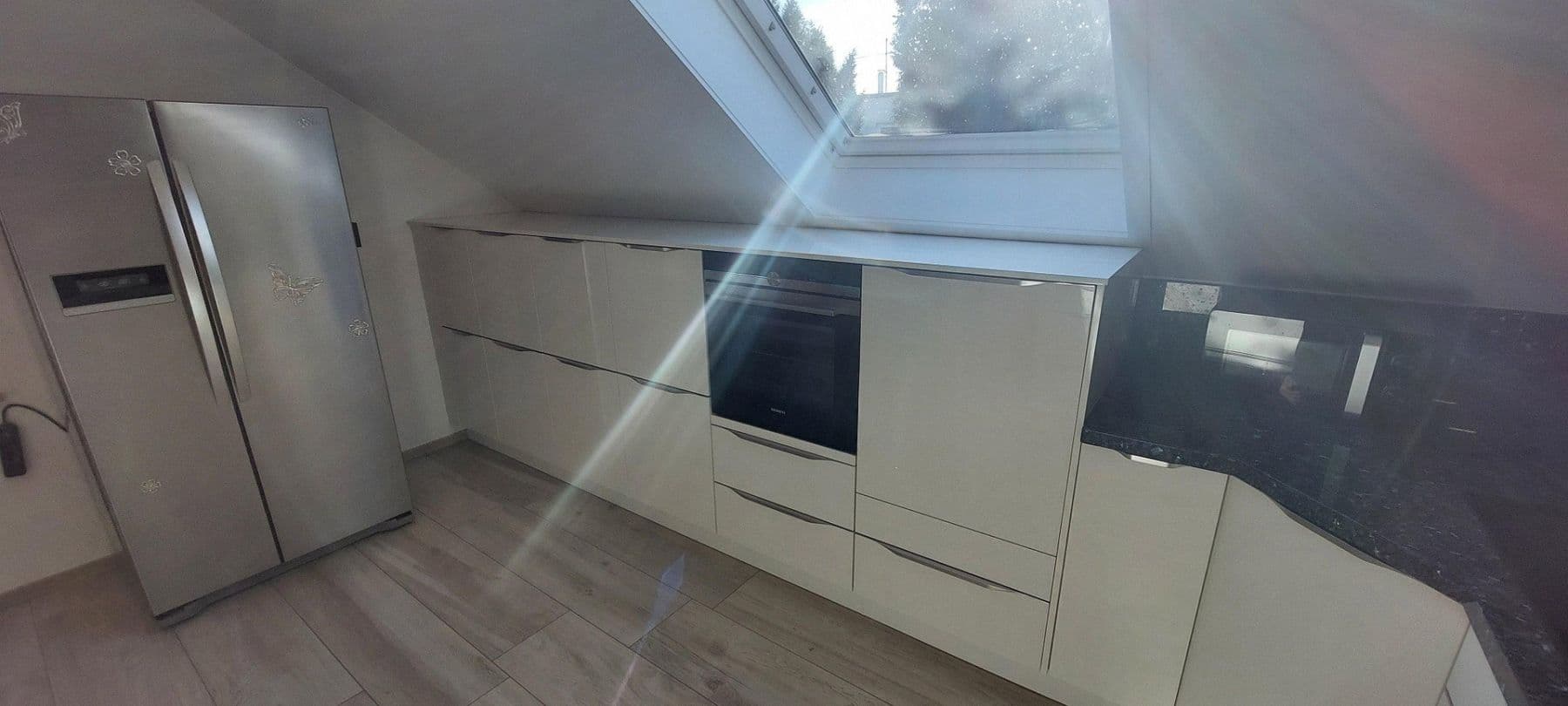 1 bedroom with open-plan kitchen flat to rent, 117 m², Ratingen, North Rhine-Westphalia 1 bedroom with open-plan kitchen flat to rent, 117 m², Ratingen, North Rhine-Westphalia