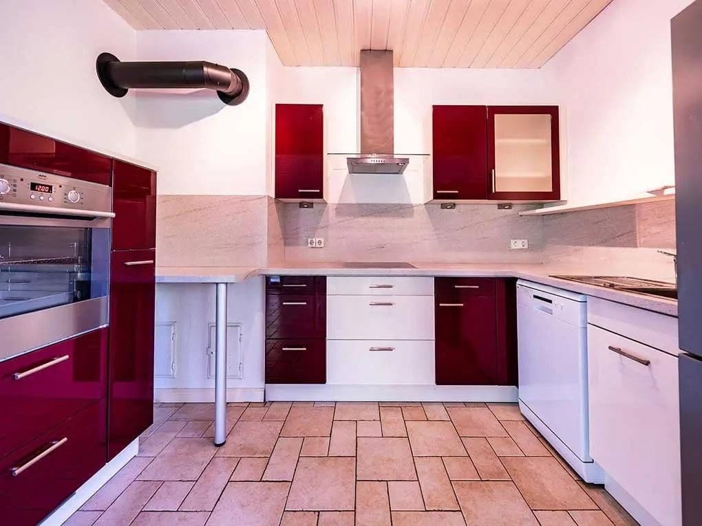 3 bedroom flat to rent, 125 m², Sinsheim, Baden-Württemberg 3 bedroom flat to rent, 125 m², Sinsheim, Baden-Württemberg