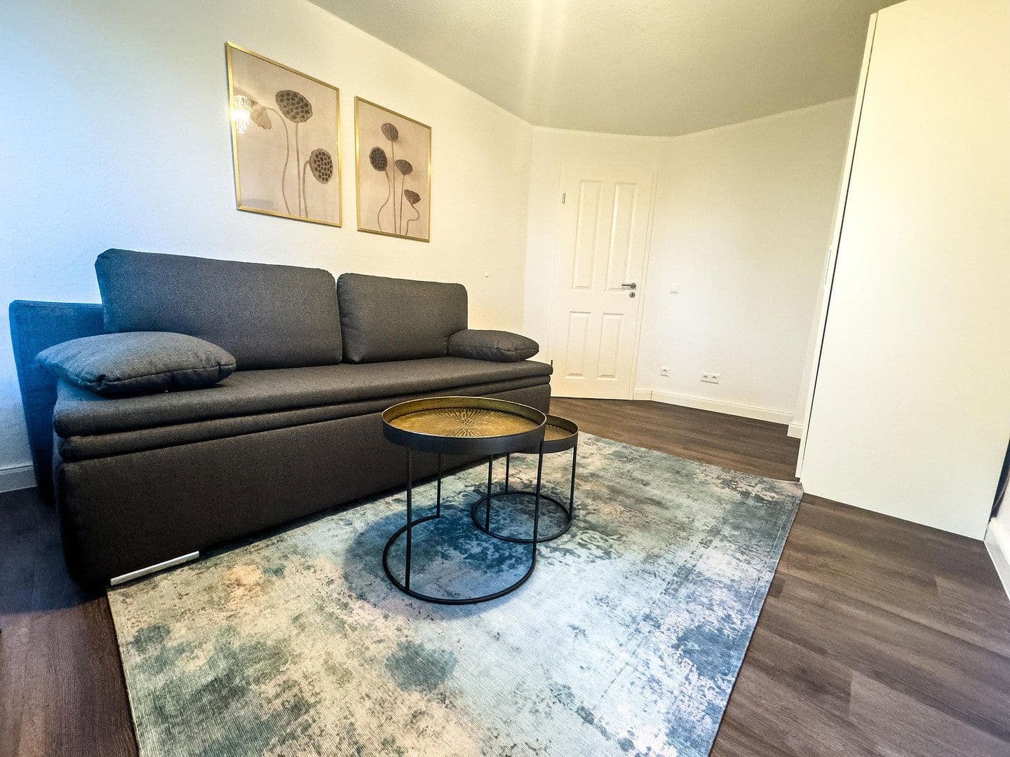 2 bedroom flat to rent, 34 m², Washingtonweg 1A, Hanover, Lower Saxony 2 bedroom flat to rent, 34 m², Washingtonweg 1A, Hanover, Lower Saxony