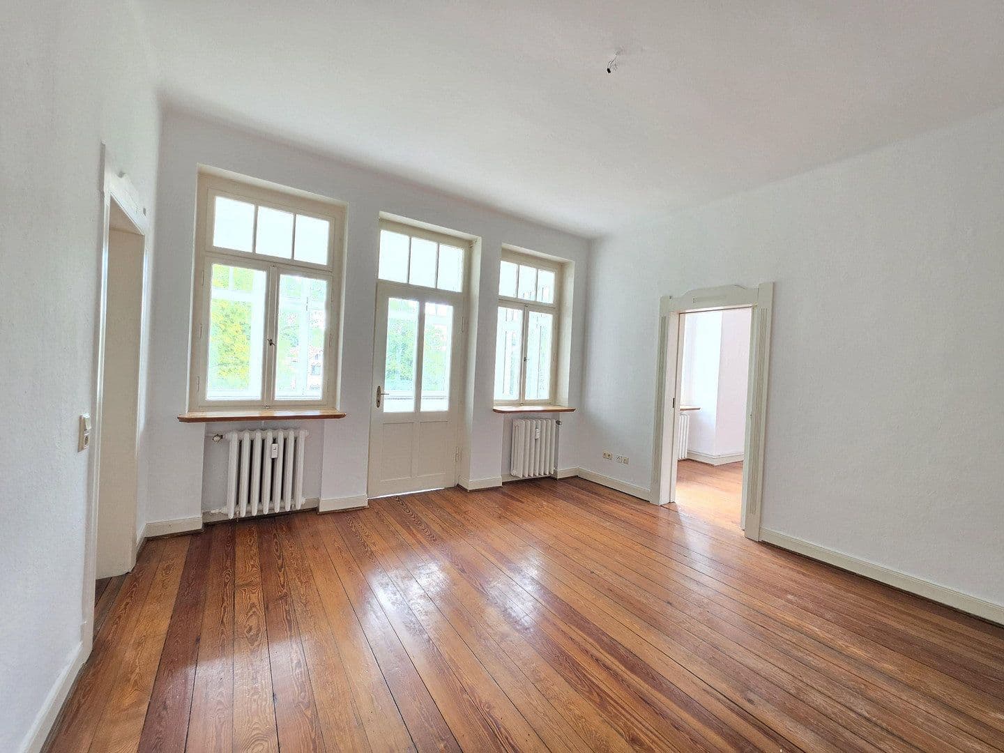 3 bedroom flat to rent, 101 m², Baurat-Gerber-Straße 18, Göttingen, Lower Saxony 3 bedroom flat to rent, 101 m², Baurat-Gerber-Straße 18, Göttingen, Lower Saxony