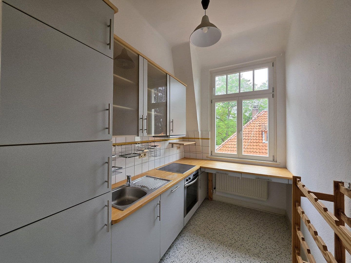 3 bedroom flat to rent, 101 m², Baurat-Gerber-Straße 18, Göttingen, Lower Saxony 3 bedroom flat to rent, 101 m², Baurat-Gerber-Straße 18, Göttingen, Lower Saxony