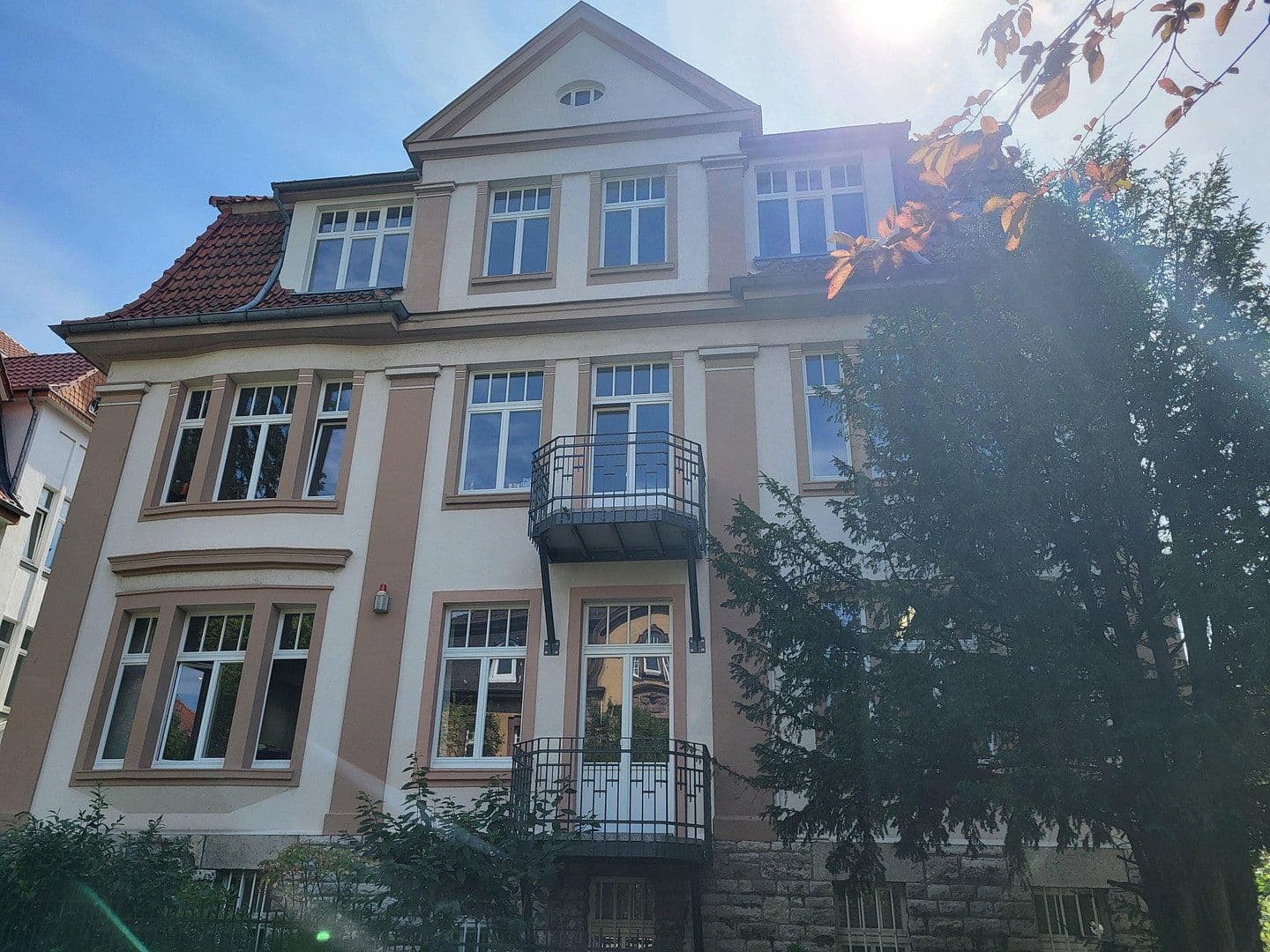 3 bedroom flat to rent, 101 m², Baurat-Gerber-Straße 18, Göttingen, Lower Saxony 3 bedroom flat to rent, 101 m², Baurat-Gerber-Straße 18, Göttingen, Lower Saxony