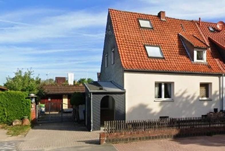 house for sale, 178 m², Hemmingen, Lower Saxony house for sale, 178 m², Hemmingen, Lower Saxony