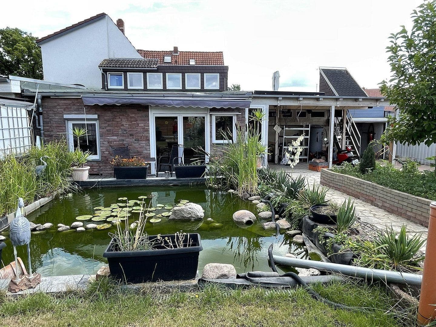 house for sale, 178 m², Hemmingen, Lower Saxony house for sale, 178 m², Hemmingen, Lower Saxony
