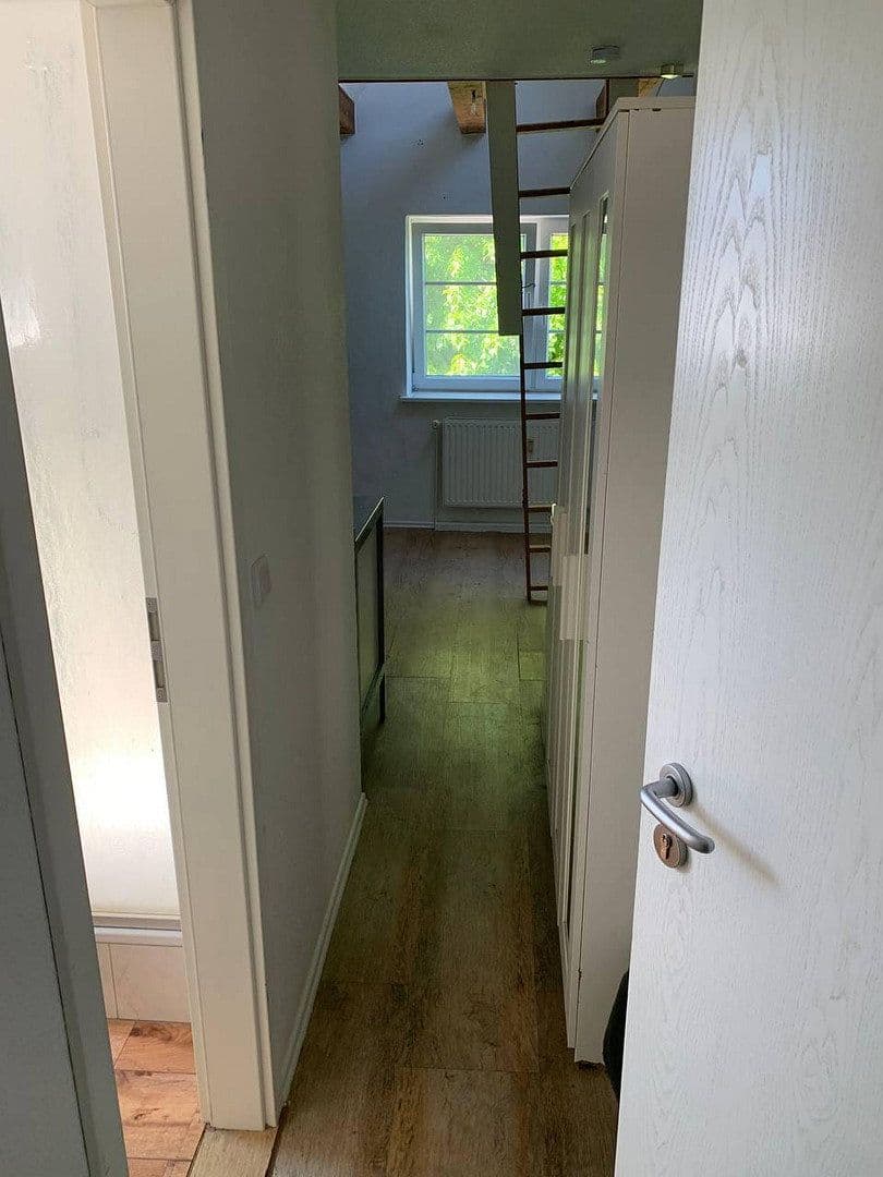 1 bedroom flat to rent, 20 m², Sylt, Schleswig-Holstein 1 bedroom flat to rent, 20 m², Sylt, Schleswig-Holstein