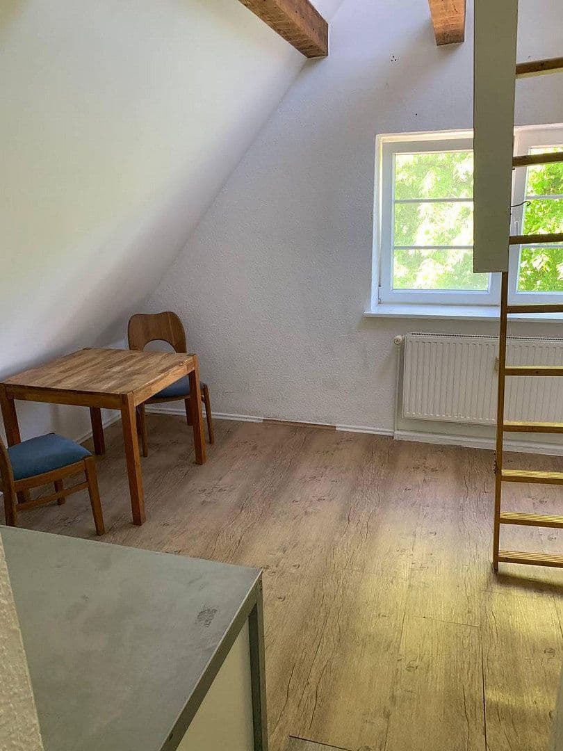 1 bedroom flat to rent, 20 m², Sylt, Schleswig-Holstein 1 bedroom flat to rent, 20 m², Sylt, Schleswig-Holstein