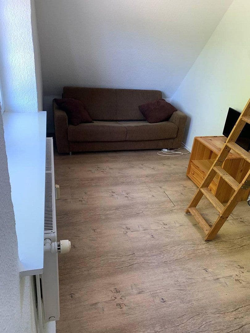 1 bedroom flat to rent, 20 m², Sylt, Schleswig-Holstein 1 bedroom flat to rent, 20 m², Sylt, Schleswig-Holstein
