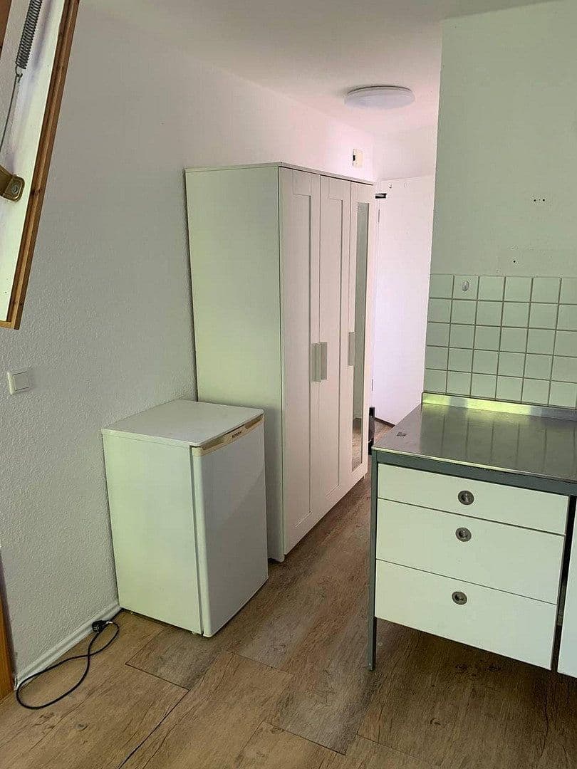 1 bedroom flat to rent, 20 m², Sylt, Schleswig-Holstein 1 bedroom flat to rent, 20 m², Sylt, Schleswig-Holstein