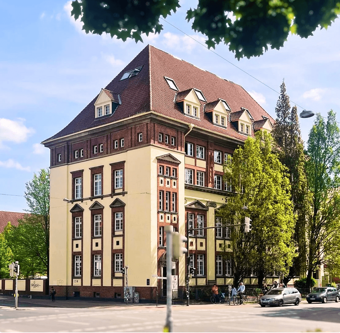 office to rent, 367 m², Friedrich-Karl-Straße 55, Bremen, Bremen office to rent, 367 m², Friedrich-Karl-Straße 55, Bremen, Bremen