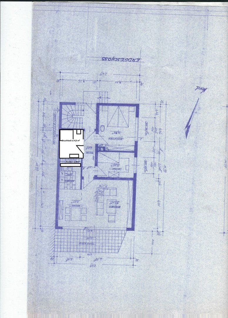 house for sale, 75 m², Lampertheim, Hesse house for sale, 75 m², Lampertheim, Hesse