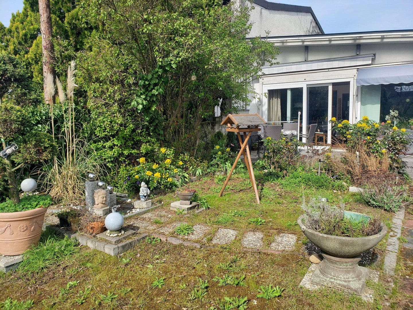 house for sale, 75 m², Lampertheim, Hesse house for sale, 75 m², Lampertheim, Hesse