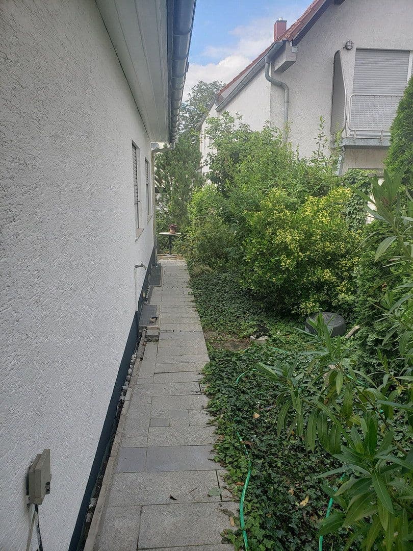 house for sale, 75 m², Lampertheim, Hesse house for sale, 75 m², Lampertheim, Hesse