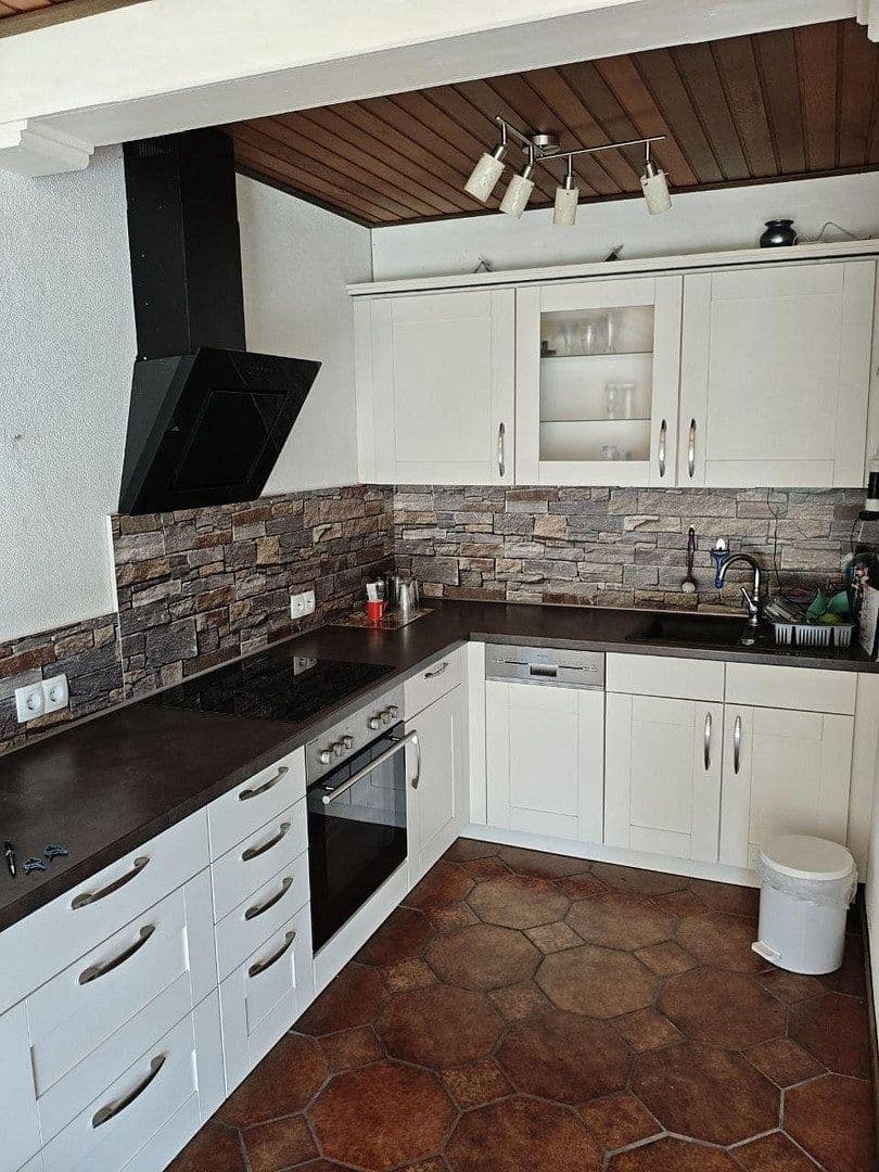 house for sale, 75 m², Lampertheim, Hesse house for sale, 75 m², Lampertheim, Hesse