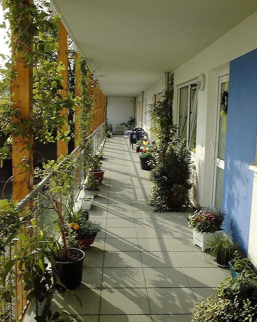 4 bedroom flat to rent, 90 m², Neuwied, Rhineland-Palatinate 4 bedroom flat to rent, 90 m², Neuwied, Rhineland-Palatinate
