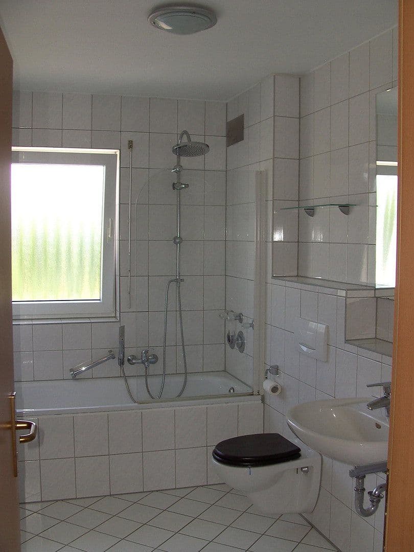 4 bedroom flat to rent, 90 m², Neuwied, Rhineland-Palatinate 4 bedroom flat to rent, 90 m², Neuwied, Rhineland-Palatinate
