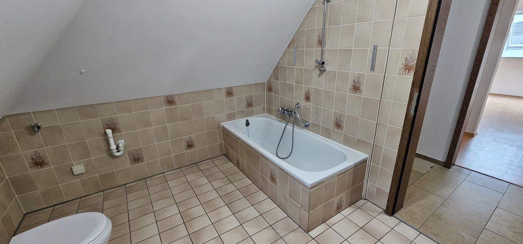 3 bedroom flat for sale, 69 m², Sattlertorstr. 25A, Forchheim, Bavaria 3 bedroom flat for sale, 69 m², Sattlertorstr. 25A, Forchheim, Bavaria