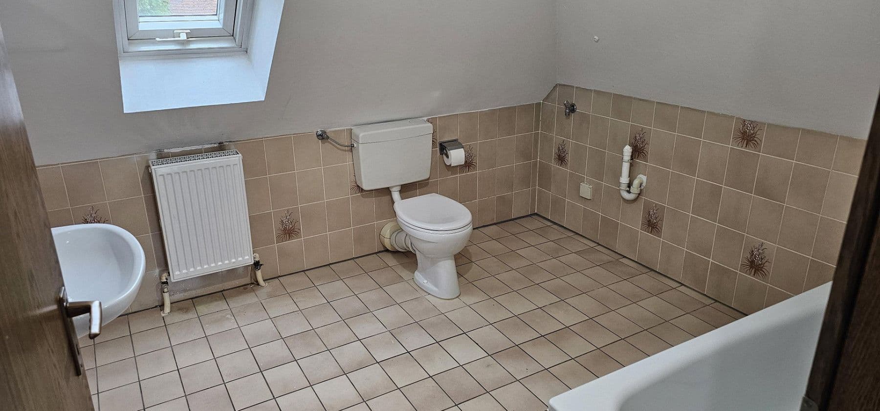 3 bedroom flat for sale, 69 m², Sattlertorstr. 25A, Forchheim, Bavaria 3 bedroom flat for sale, 69 m², Sattlertorstr. 25A, Forchheim, Bavaria