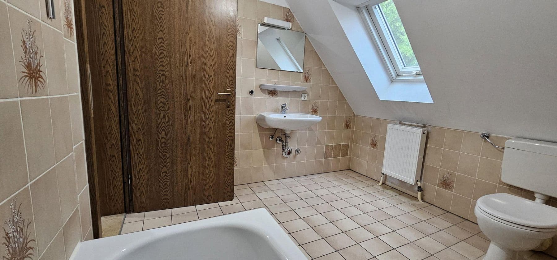 3 bedroom flat for sale, 69 m², Sattlertorstr. 25A, Forchheim, Bavaria 3 bedroom flat for sale, 69 m², Sattlertorstr. 25A, Forchheim, Bavaria