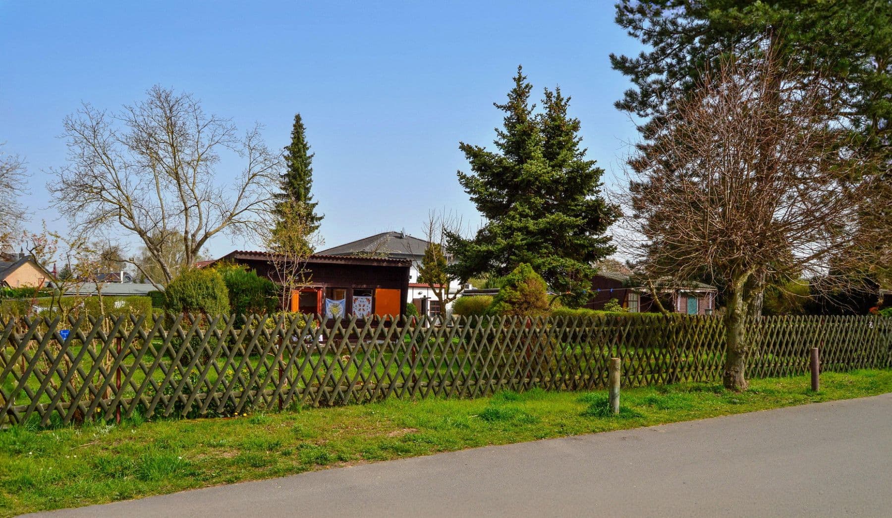 plot for sale, 609 m², Stralsunder Straße 25, Neuenhagen bei Berlin, Brandenburg plot for sale, 609 m², Stralsunder Straße 25, Neuenhagen bei Berlin, Brandenburg