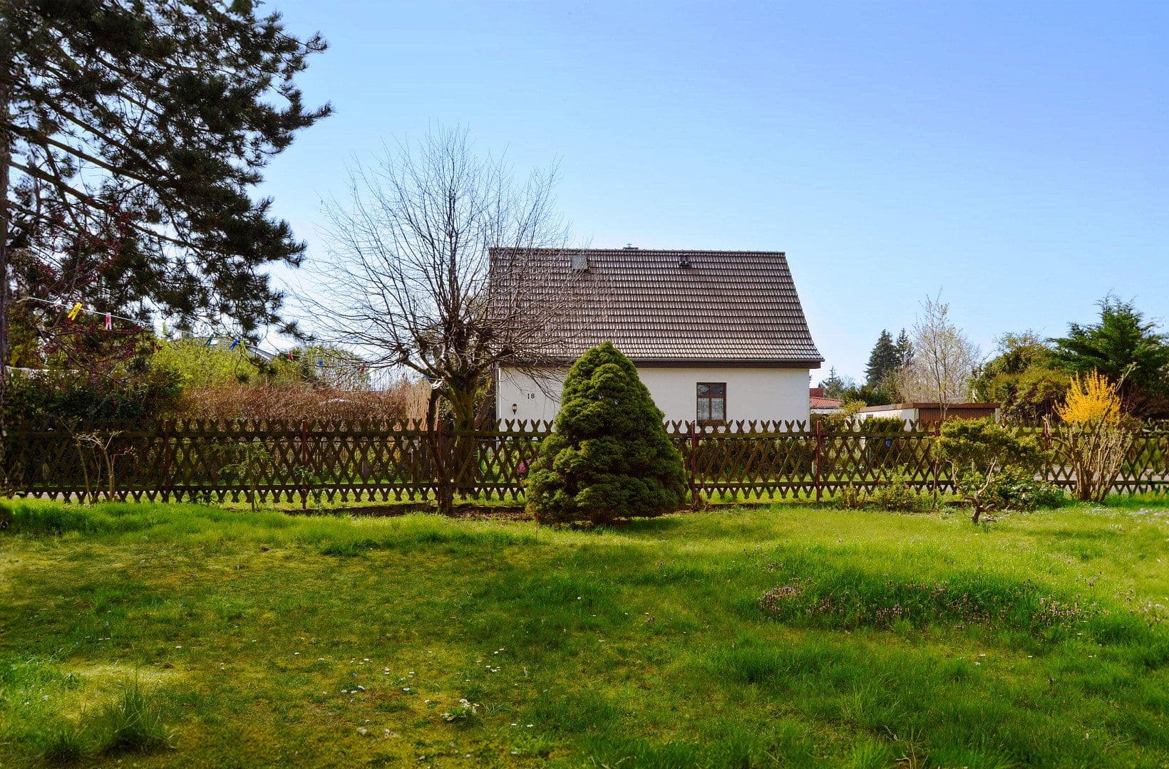 plot for sale, 609 m², Stralsunder Straße 25, Neuenhagen bei Berlin, Brandenburg plot for sale, 609 m², Stralsunder Straße 25, Neuenhagen bei Berlin, Brandenburg