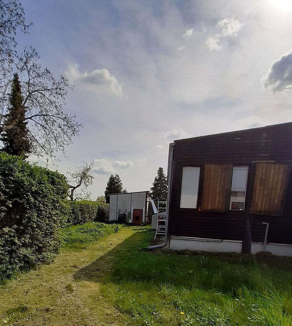 plot for sale, 609 m², Stralsunder Straße 25, Neuenhagen bei Berlin, Brandenburg plot for sale, 609 m², Stralsunder Straße 25, Neuenhagen bei Berlin, Brandenburg