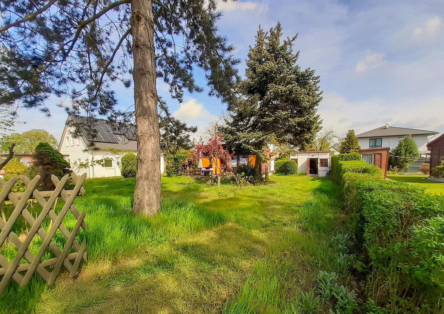 plot for sale, 609 m², Stralsunder Straße 25, Neuenhagen bei Berlin, Brandenburg plot for sale, 609 m², Stralsunder Straße 25, Neuenhagen bei Berlin, Brandenburg