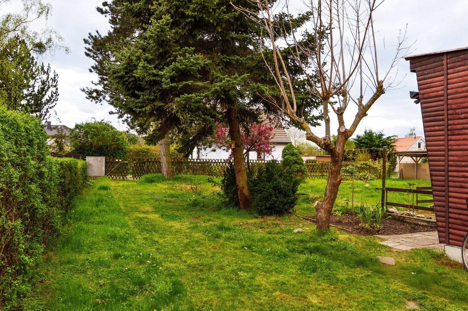 plot for sale, 609 m², Stralsunder Straße 25, Neuenhagen bei Berlin, Brandenburg plot for sale, 609 m², Stralsunder Straße 25, Neuenhagen bei Berlin, Brandenburg